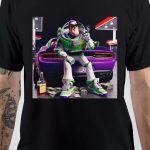 Buzz Lightyear T-Shirt