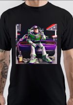 Buzz Lightyear T-Shirt