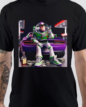 Buzz Lightyear T-Shirt