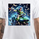 Buzz Lightyear T-Shirt