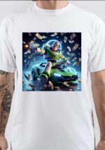 Buzz Lightyear T-Shirt