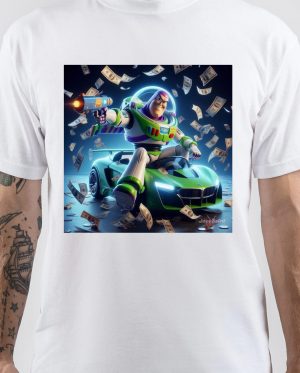 Buzz Lightyear T-Shirt