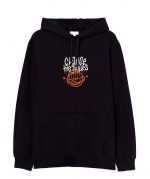 CHANGE THE RULES Hoodie