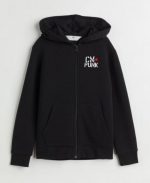 CM Punk Zipper Hoodie