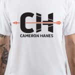 Cameron Hanes T-Shirt