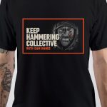 Cameron Hanes T-Shirt