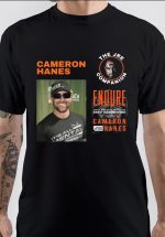 Cameron Hanes T-Shirt