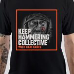 Cameron Hanes T-Shirt