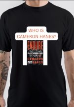 Cameron Hanes T-Shirt