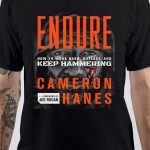 Cameron Hanes T-Shirt