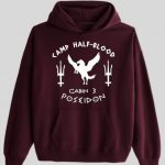 Camp Half-Blood Hoodie