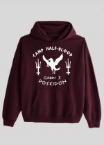 Camp Half-Blood Hoodie