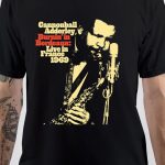 Cannonball Adderley T-Shirt