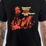 Cannonball Adderley T-Shirt