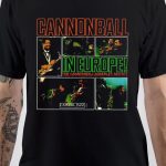 Cannonball Adderley T-Shirt