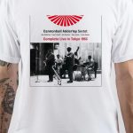 Cannonball Adderley T-Shirt