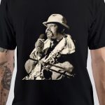 Cannonball Adderley T-Shirt