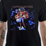 Captain Beyond T-Shirt