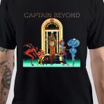 Captain Beyond T-Shirt