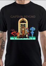 Captain Beyond T-Shirt