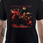 Captain Beyond T-Shirt