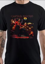 Captain Beyond T-Shirt