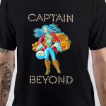 Captain Beyond T-Shirt