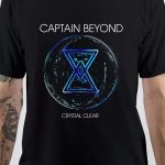 Captain Beyond T-Shirt