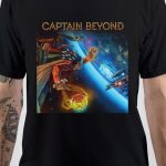 Captain Beyond T-Shirt