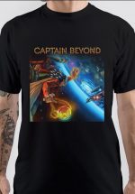 Captain Beyond T-Shirt