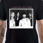 Captain Beyond T-Shirt