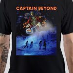 Captain Beyond T-Shirt