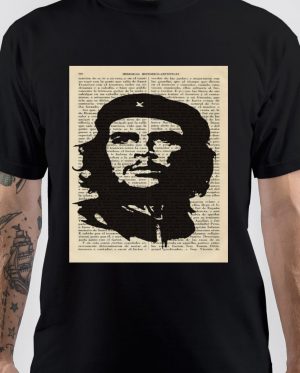 Che Guevara T-Shirt