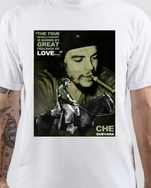 Che Guevara T-Shirt