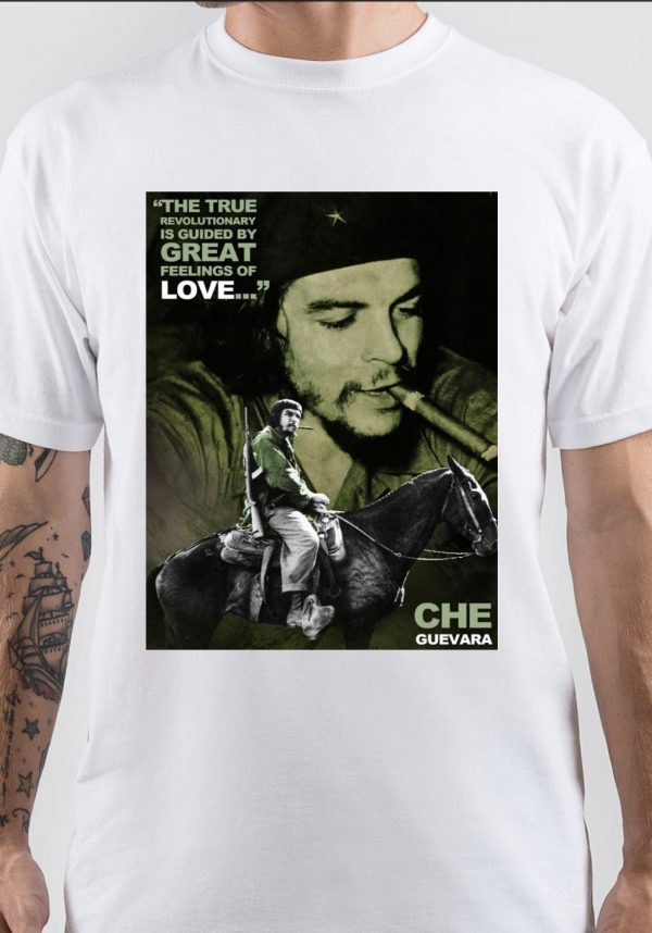 Che Guevara T-Shirt