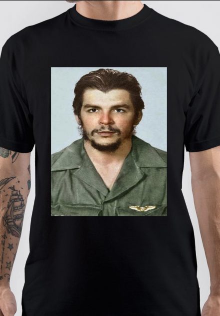 Che Guevara T-Shirt