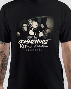 Combichrist T-Shirt