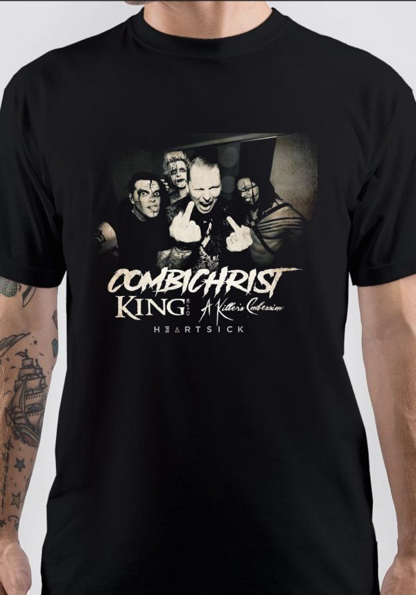 Combichrist T-Shirt