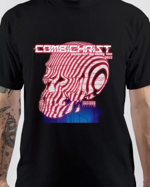 Combichrist T-Shirt