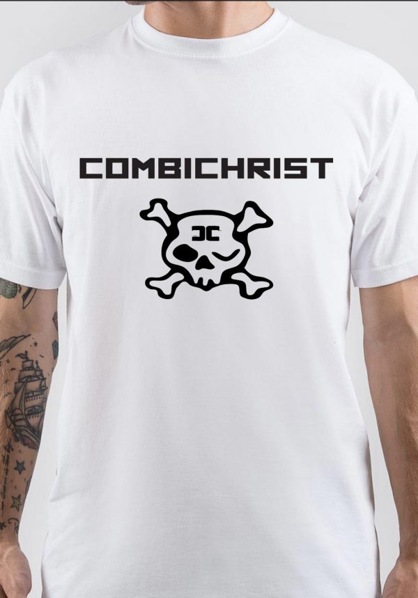 Combichrist T-Shirt