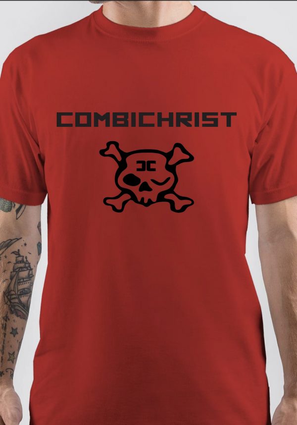 Combichrist T-Shirt