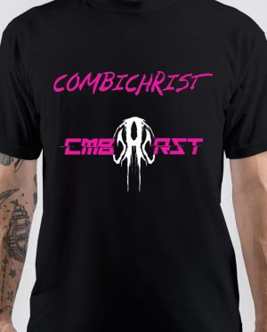 Combichrist T-Shirt