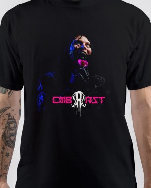 Combichrist T-Shirt