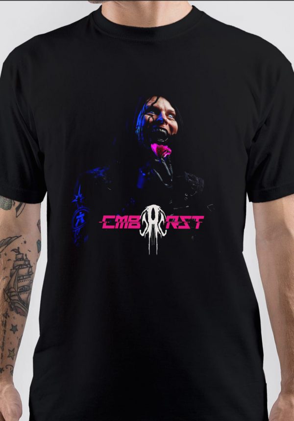 Combichrist T-Shirt