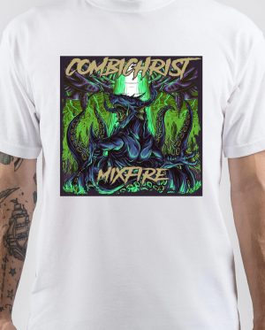 Combichrist T-Shirt