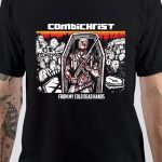 Combichrist T-Shirt