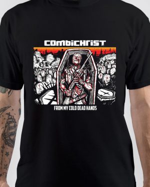 Combichrist T-Shirt