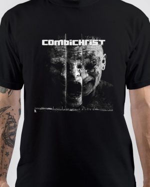 Combichrist T-Shirt