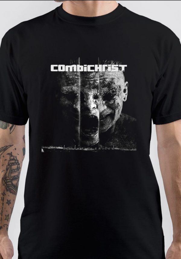 Combichrist T-Shirt