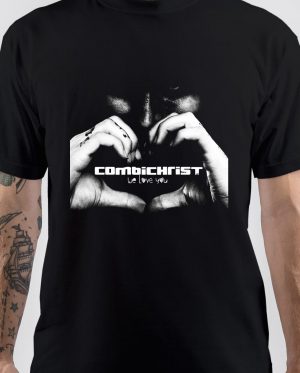 Combichrist T-Shirt